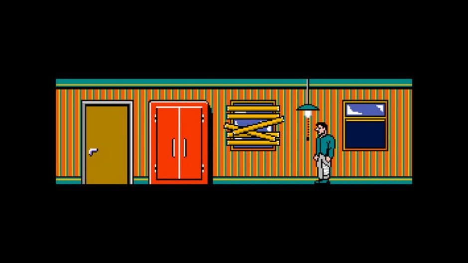 Dr. Bloodshot screenshot 3
