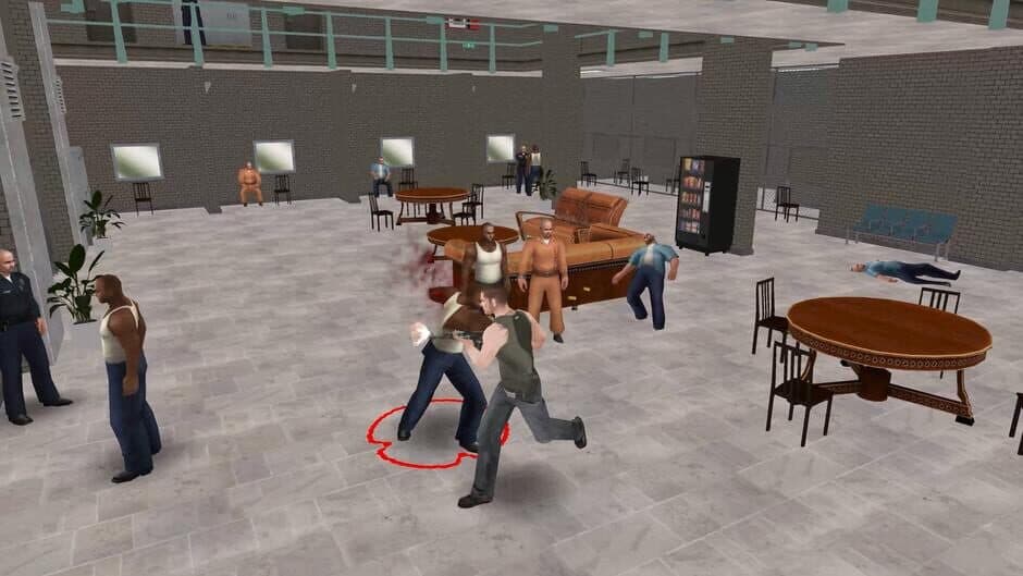 Prison Escape Simulator: Breakout Master screenshot 3