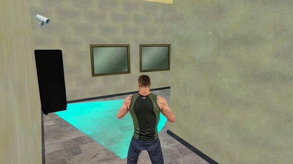 Prison Escape Simulator: Breakout Master screenshot 4