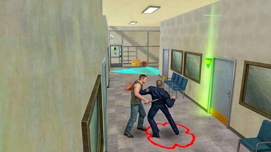 Prison Escape Simulator: Breakout Master screenshot 6