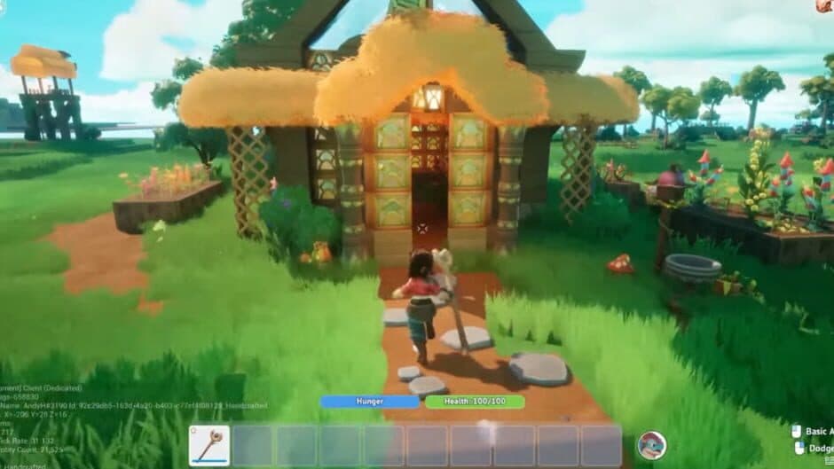 Everhaven screenshot 4