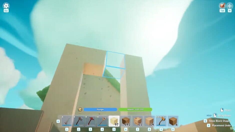 Everhaven screenshot 3