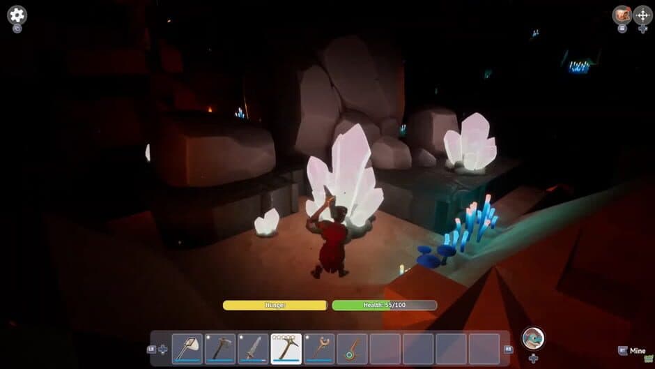 Everhaven screenshot 6