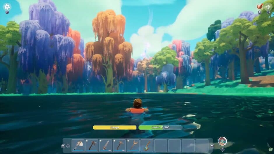 Everhaven screenshot 5