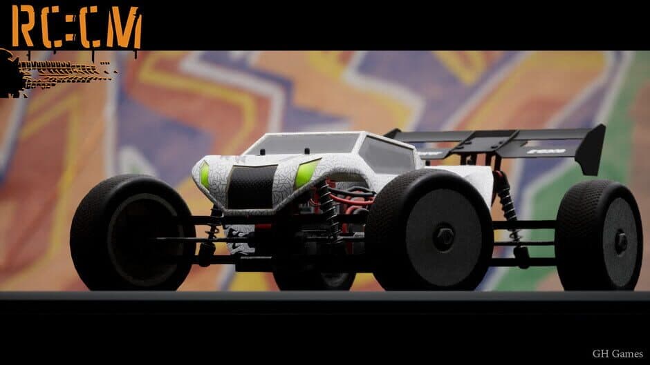 RC: Car Maniacs screenshot 3