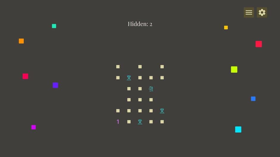Hidden Square screenshot 3