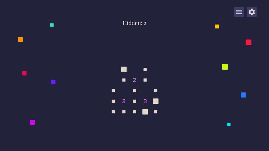 Hidden Square screenshot 5