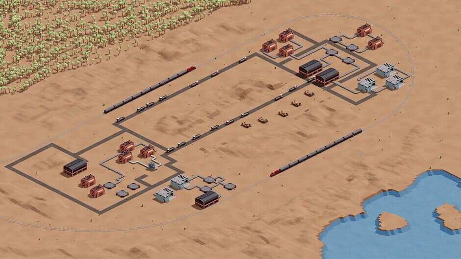 Powerplay screenshot 4