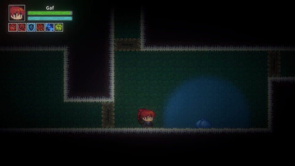 Astraia Land screenshot 6
