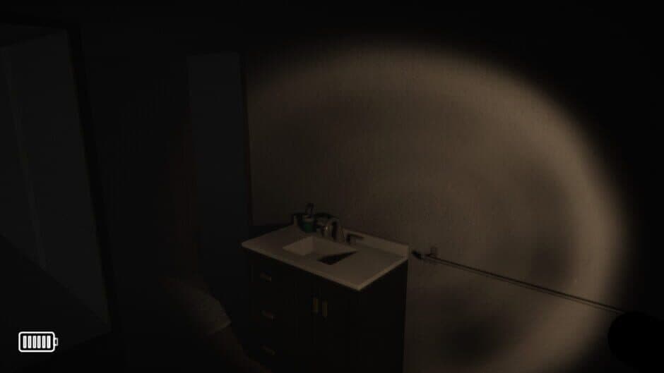 Evil Dark screenshot 4