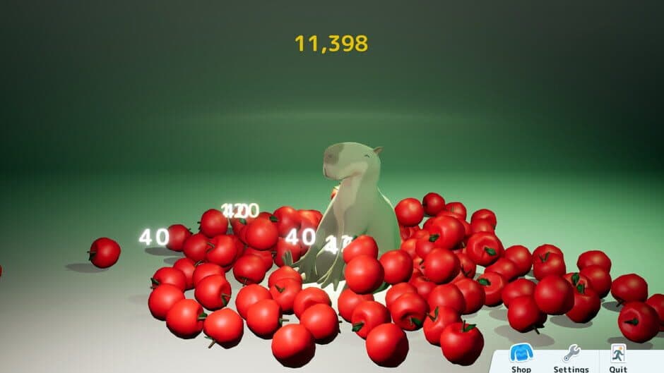 Tapybara screenshot 3