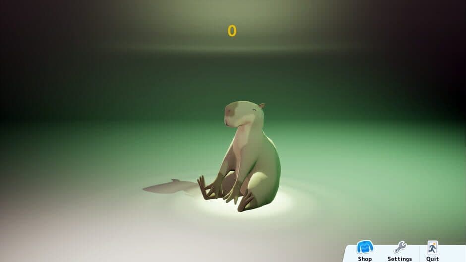 Tapybara screenshot 4