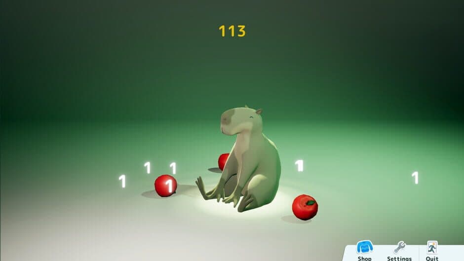 Tapybara screenshot 5