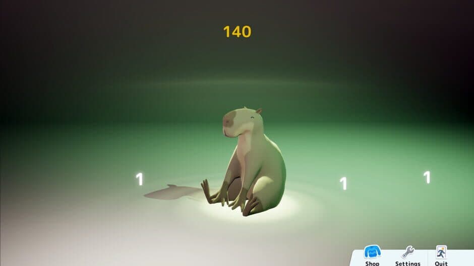 Tapybara screenshot 6