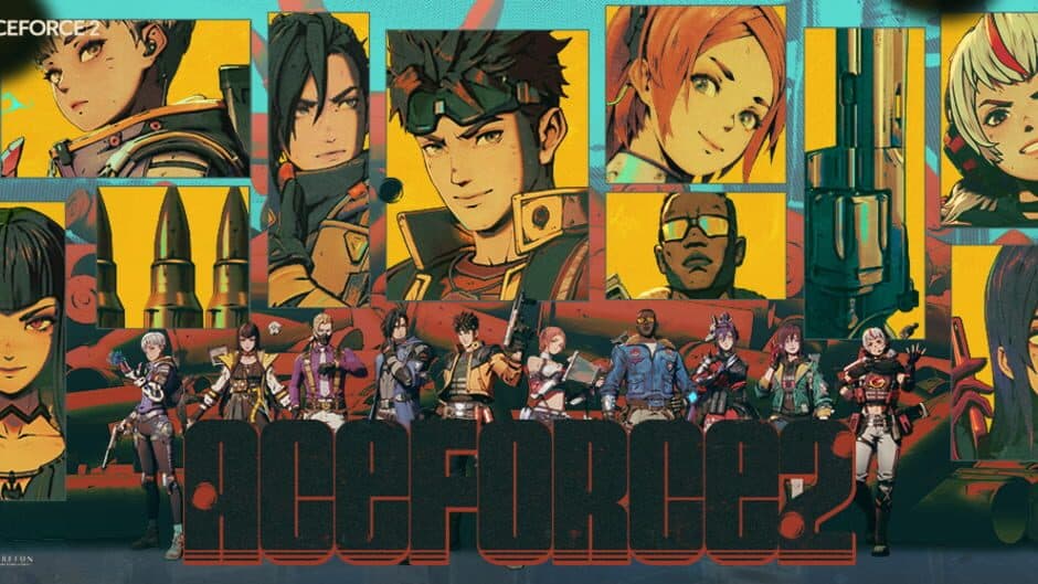 AceForce 2