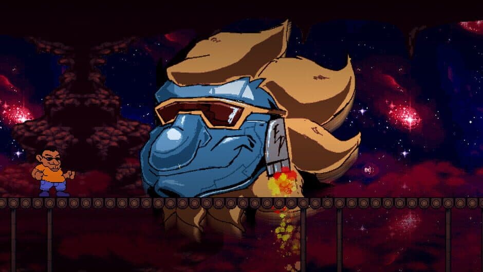 Ednaldo Pereira: Mescladasso DX screenshot 5