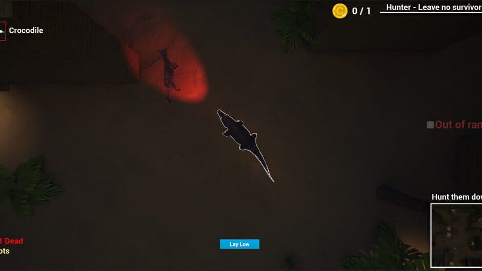 Scavenged By Sunset screenshot 4