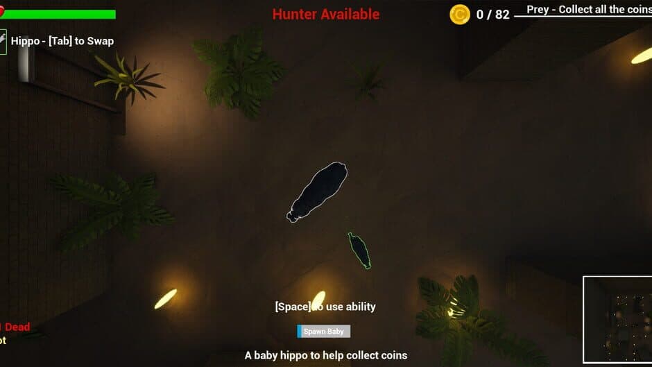 Scavenged By Sunset screenshot 5