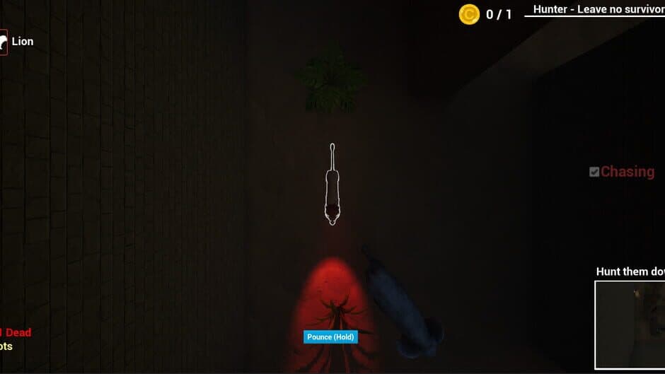 Scavenged By Sunset screenshot 2