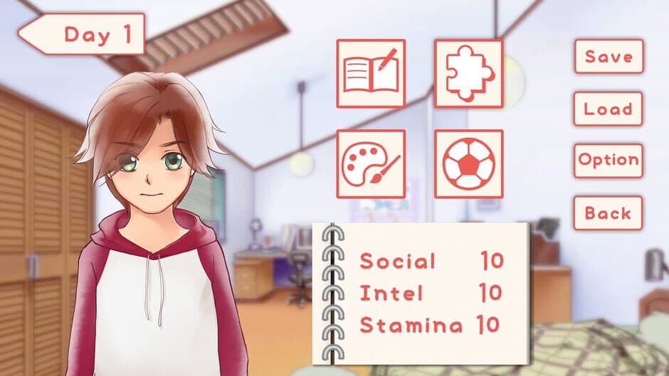My Dear Love screenshot 2