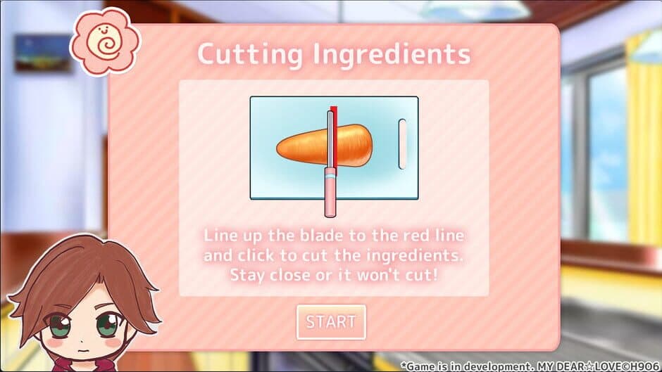My Dear Love screenshot 3