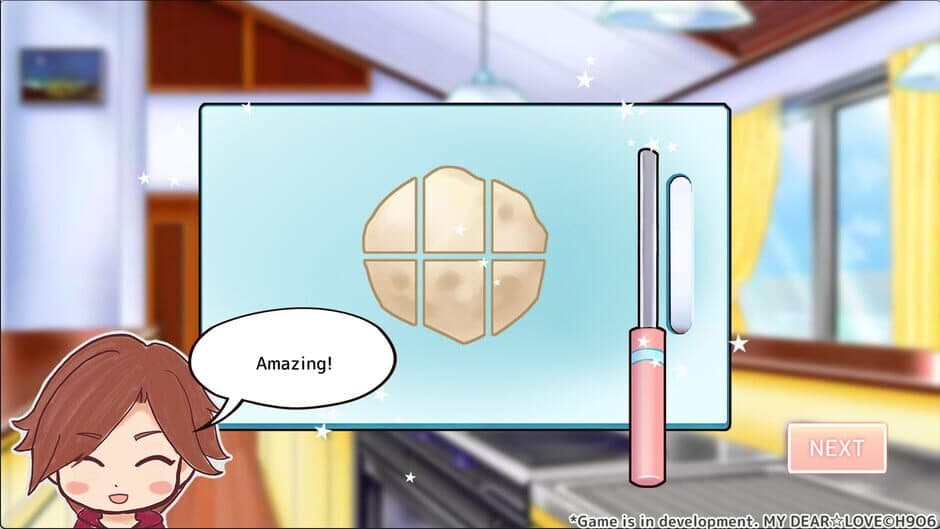 My Dear Love screenshot 4
