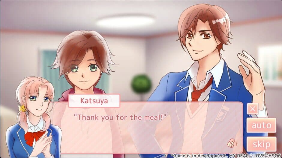 My Dear Love screenshot 5