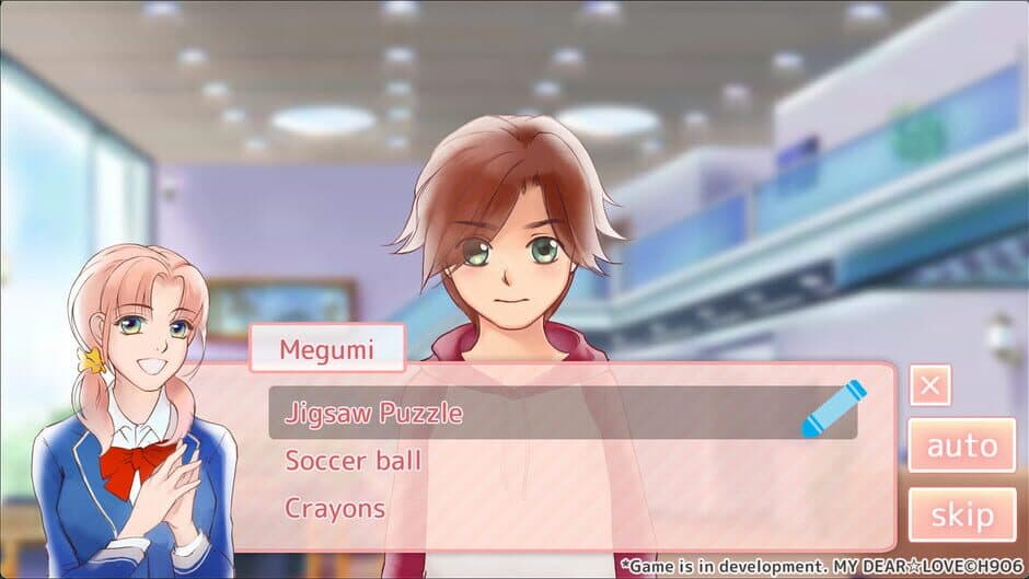 My Dear Love screenshot 6
