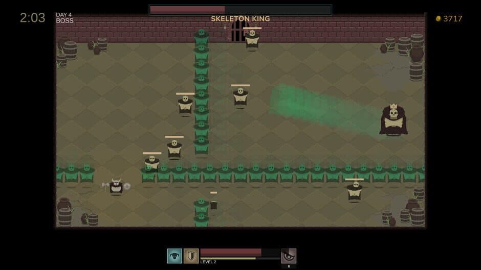 Barbarization screenshot 2