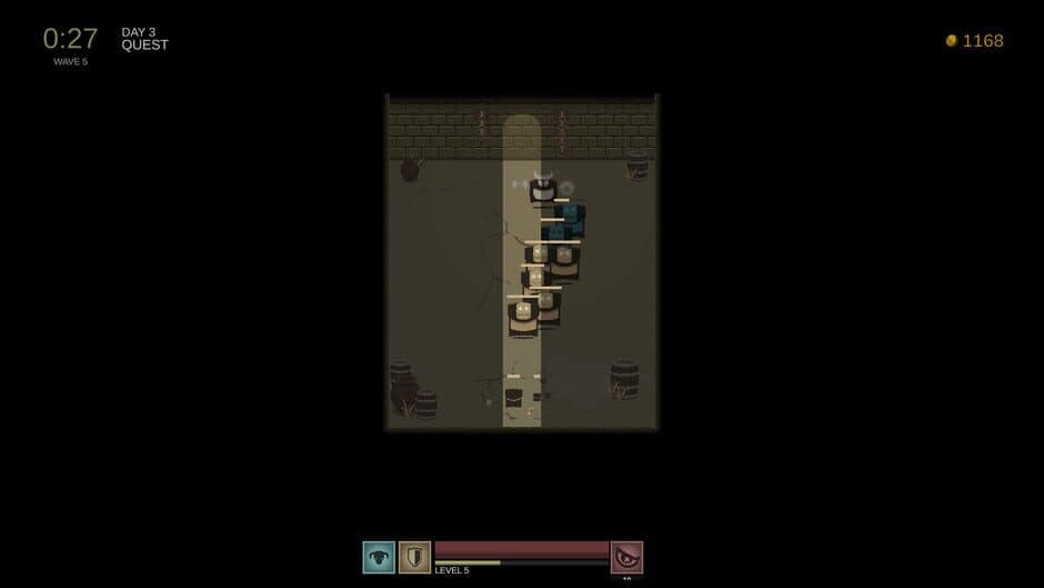 Barbarization screenshot 3