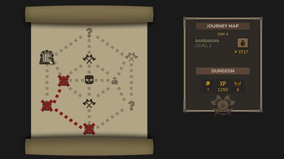 Barbarization screenshot 6