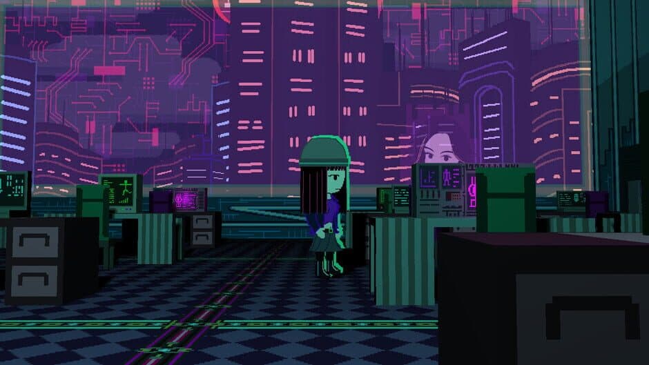 Neo Ha_Bits screenshot 3