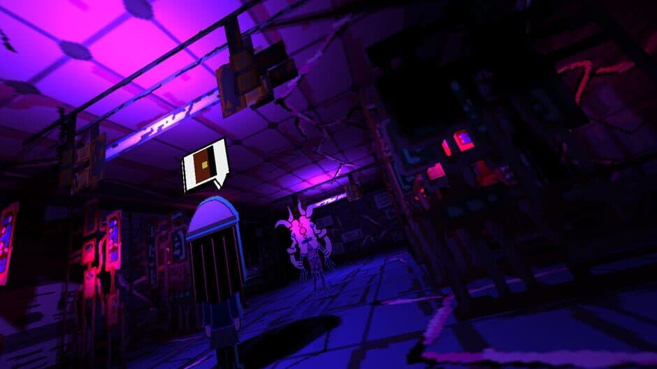 Neo Ha_Bits screenshot 5