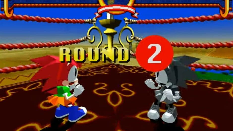 Sonic Championship