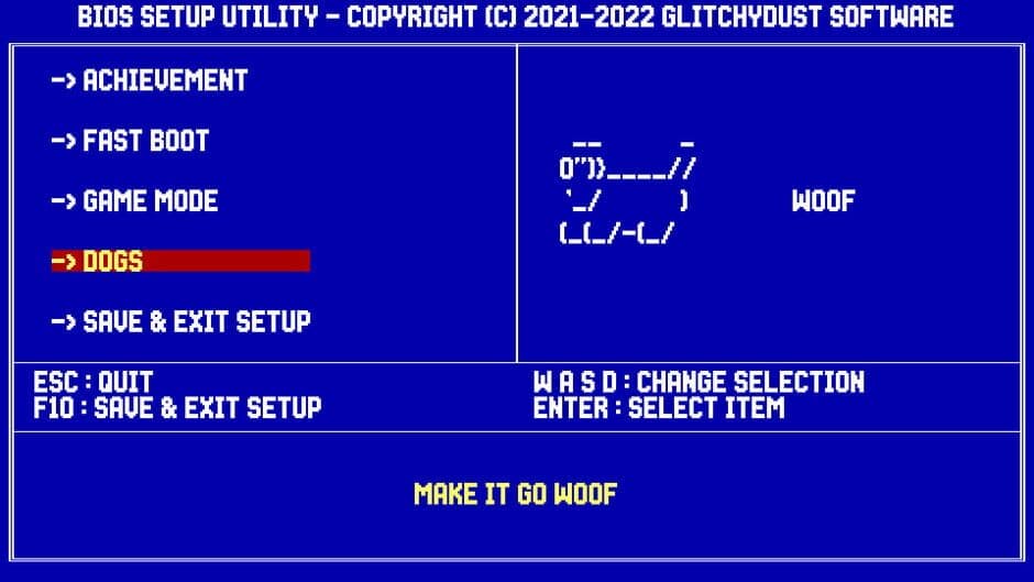 Error86 screenshot 4