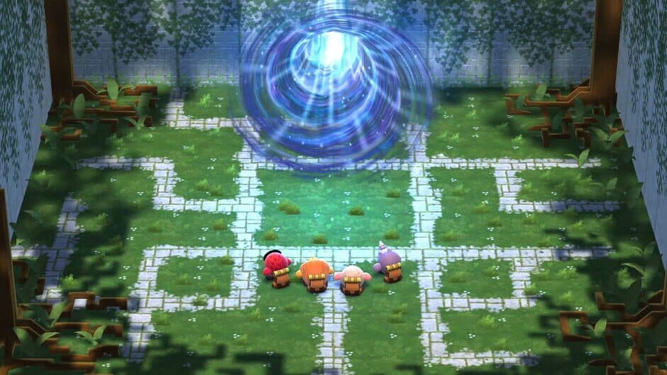 MultiMaze Party screenshot 2