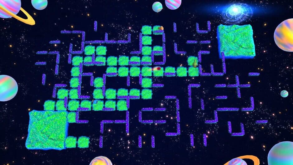 MultiMaze Party screenshot 3
