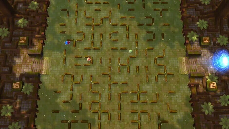 MultiMaze Party screenshot 5