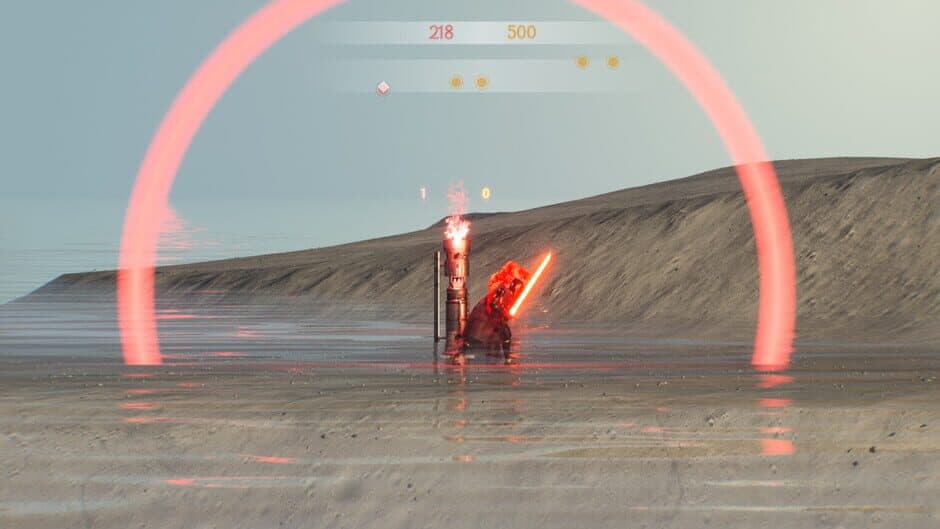 Luminedge screenshot 3