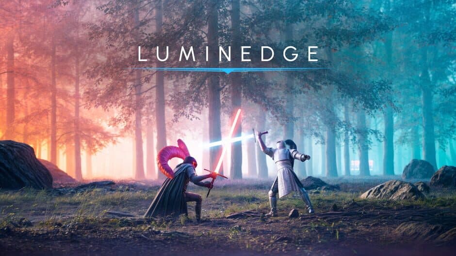 Luminedge screenshot 5