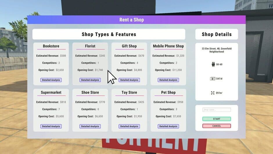 Business Odyssey screenshot 2