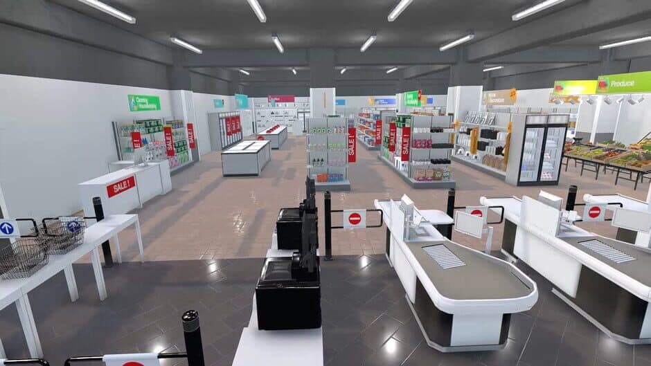 Business Odyssey screenshot 3