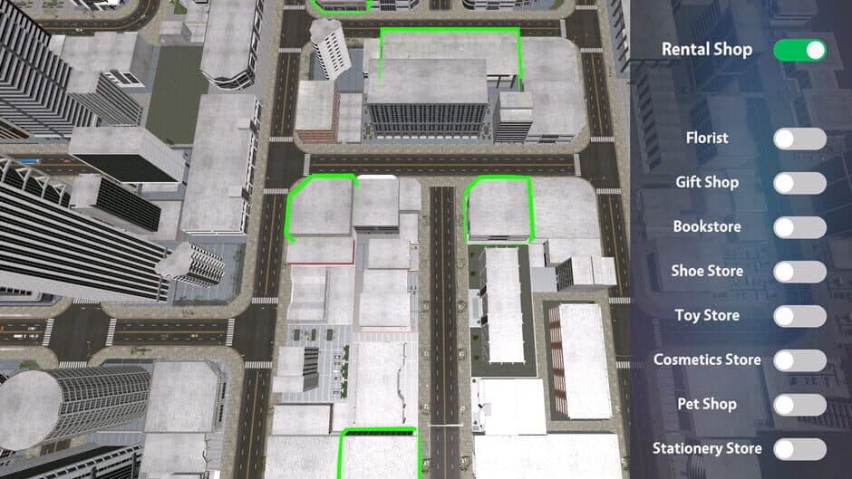 Business Odyssey screenshot 5