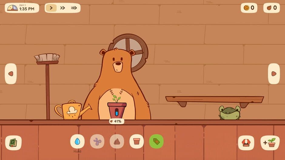 The Green Book screenshot 3