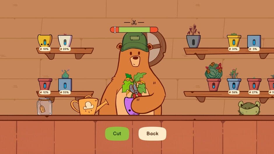 The Green Book screenshot 2
