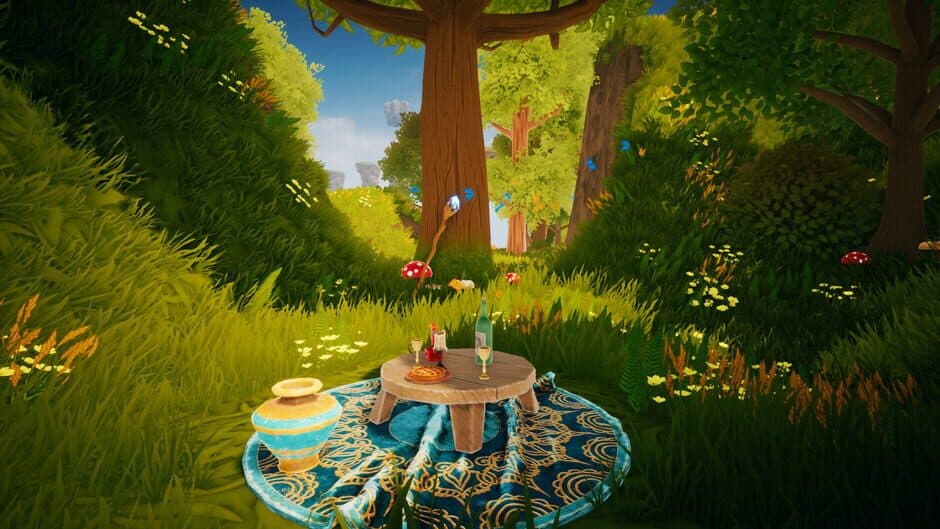 Magic vs. Mind screenshot 6