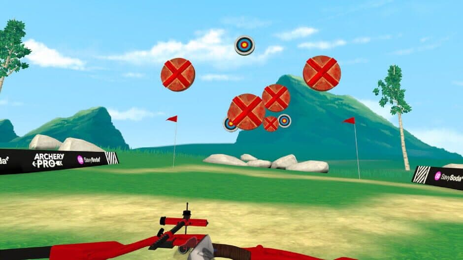 Archery Pro screenshot 4