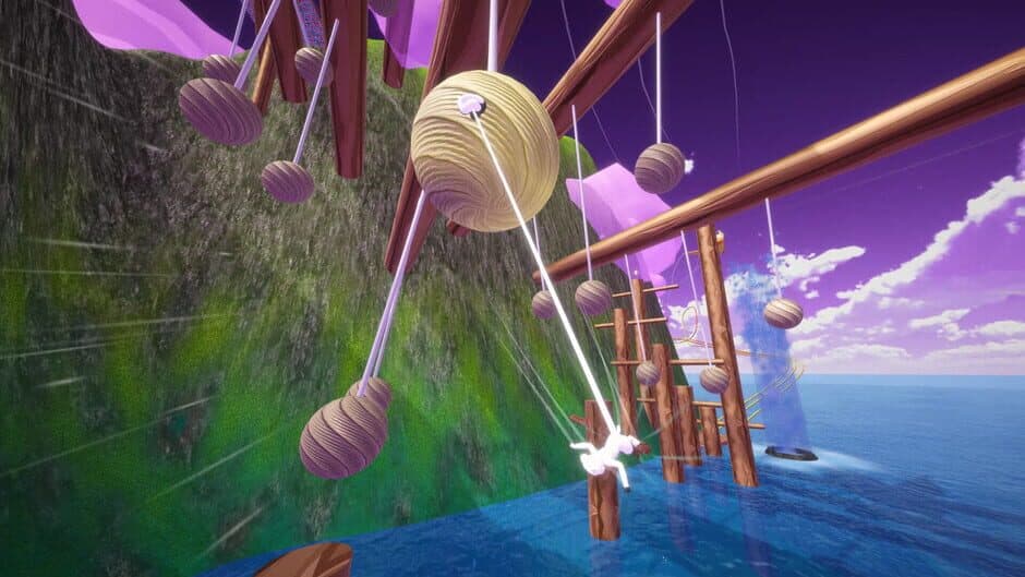 Naals Tales screenshot 2