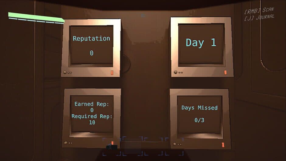 Fear Followers screenshot 2