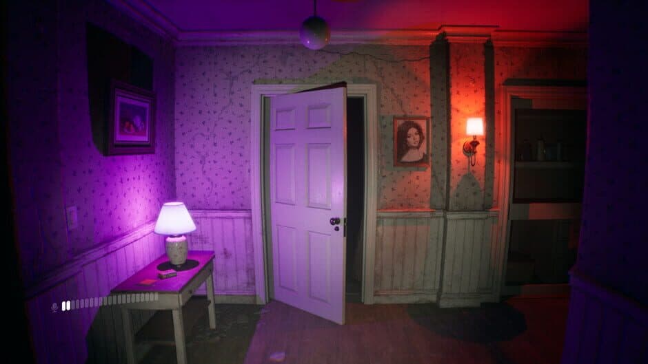 Nightmare Within screenshot 5